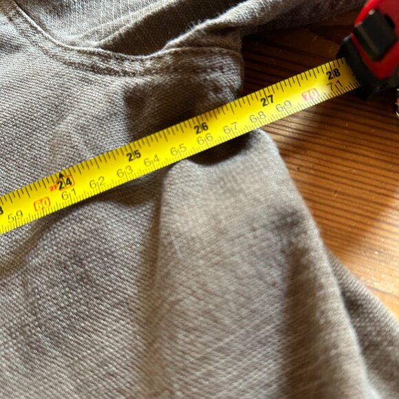 Vintage Levi's Chore Coat - Picture 6 of 9